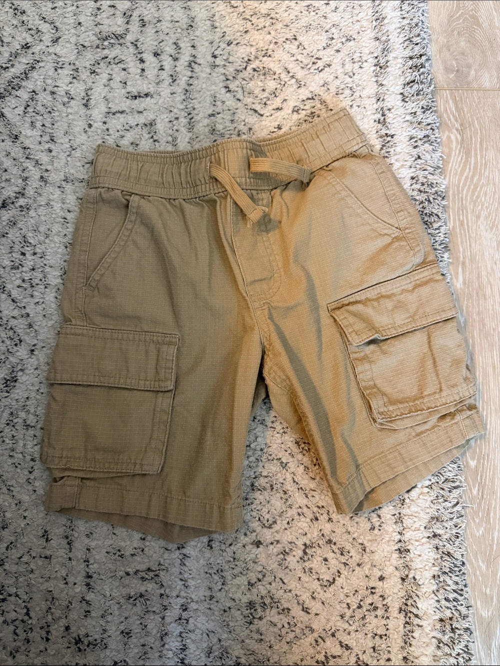 Janie and Jack boys shorts